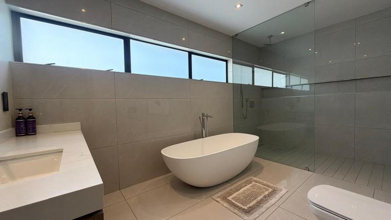 4 Bedroom Property for Sale in Sandhurst Gauteng