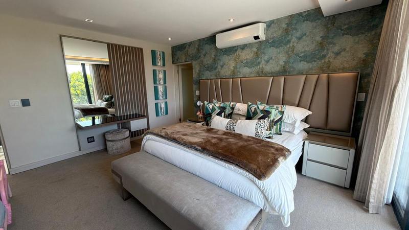 4 Bedroom Property for Sale in Sandhurst Gauteng