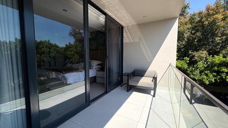 4 Bedroom Property for Sale in Sandhurst Gauteng