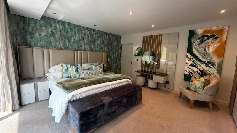 4 Bedroom Property for Sale in Sandhurst Gauteng