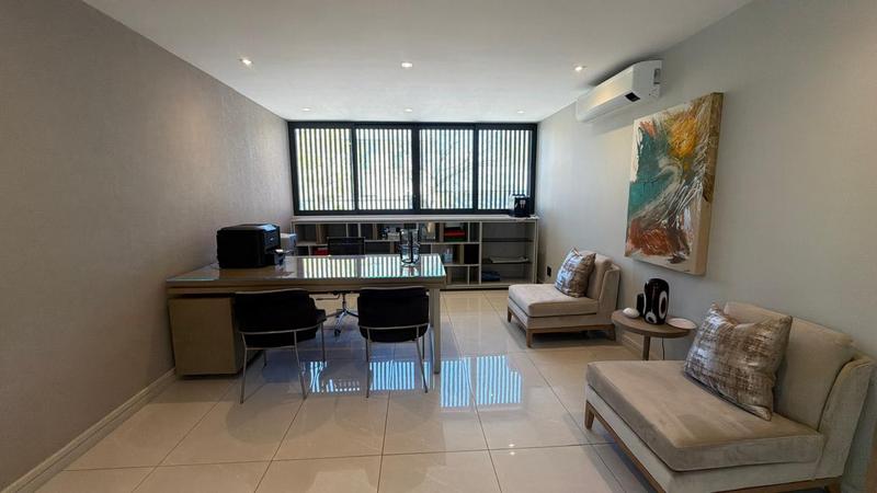 4 Bedroom Property for Sale in Sandhurst Gauteng