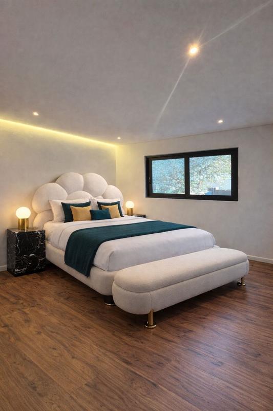 3 Bedroom Property for Sale in Broadacres Gauteng