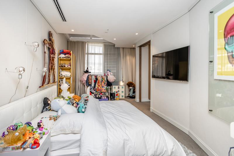 2 Bedroom Property for Sale in Sandton Central Gauteng