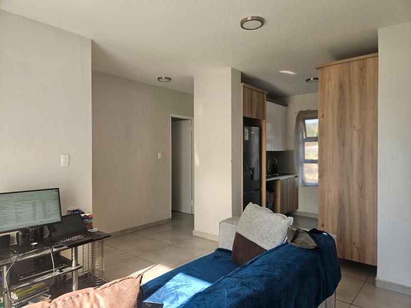 2 Bedroom Property for Sale in Shere Gauteng