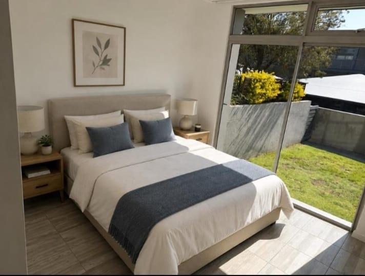 To Let 2 Bedroom Property for Rent in Hurlingham Gauteng