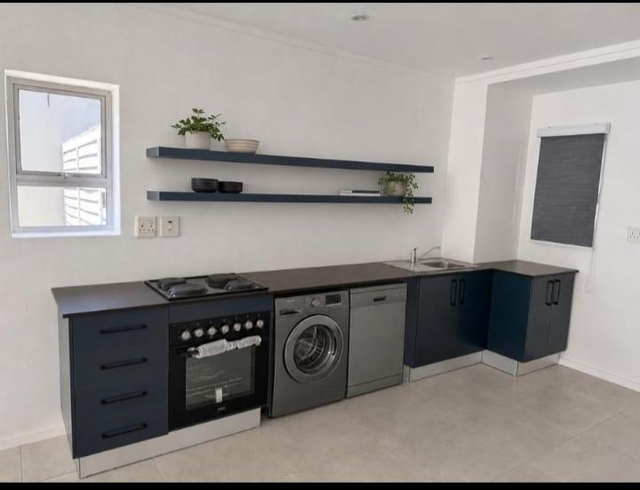 To Let 2 Bedroom Property for Rent in Hurlingham Gauteng