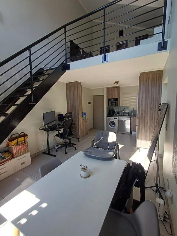 To Let 1 Bedroom Property for Rent in Lonehill Gauteng