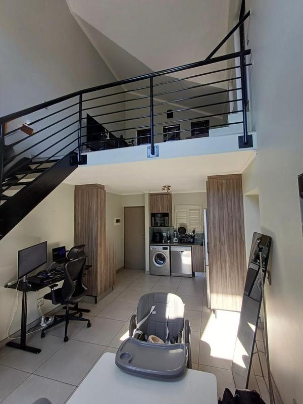 To Let 1 Bedroom Property for Rent in Lonehill Gauteng