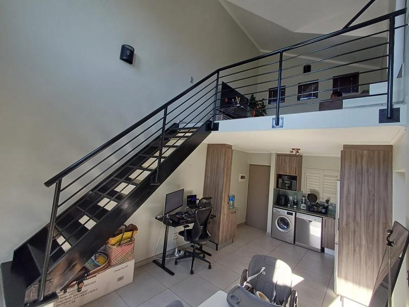 To Let 1 Bedroom Property for Rent in Lonehill Gauteng