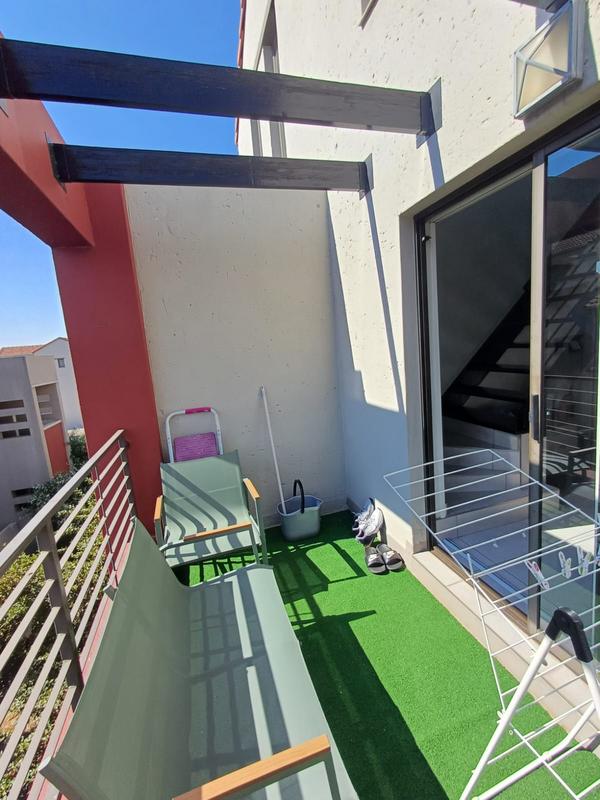 To Let 1 Bedroom Property for Rent in Lonehill Gauteng