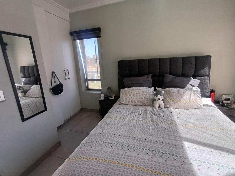 To Let 1 Bedroom Property for Rent in Lonehill Gauteng