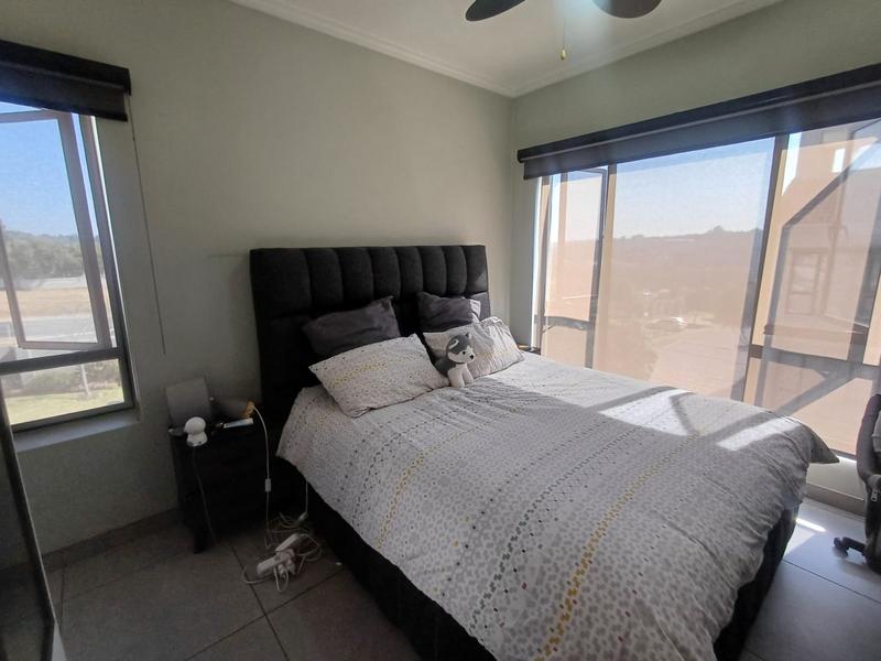 To Let 1 Bedroom Property for Rent in Lonehill Gauteng
