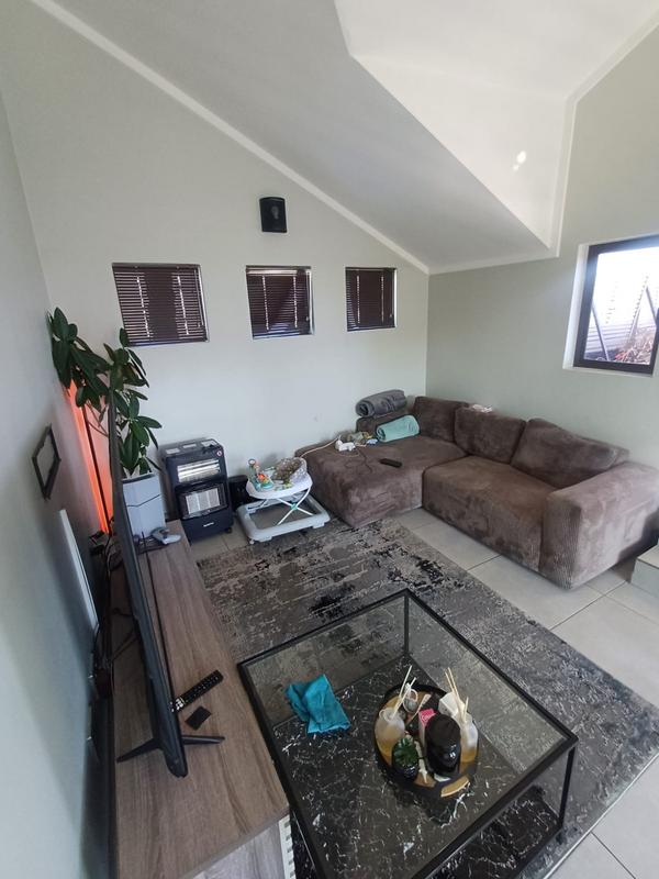 To Let 1 Bedroom Property for Rent in Lonehill Gauteng