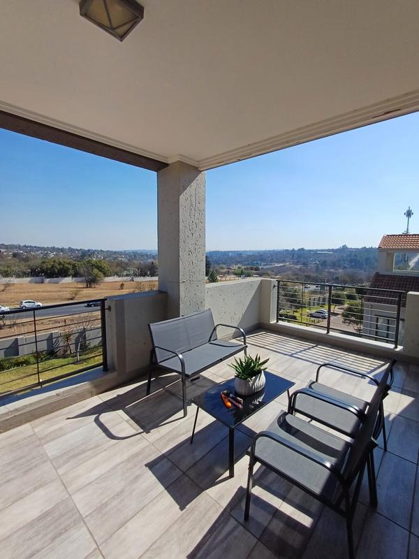 To Let 1 Bedroom Property for Rent in Lonehill Gauteng