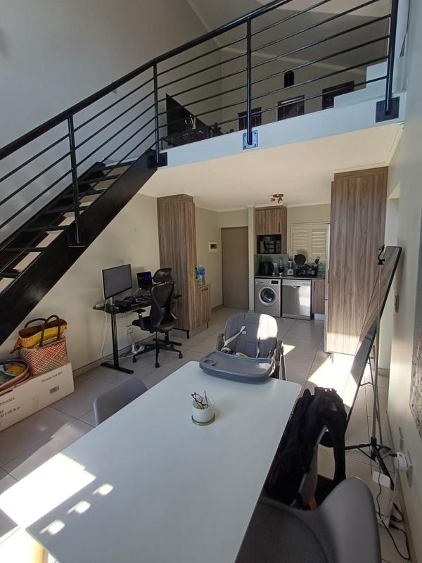 To Let 1 Bedroom Property for Rent in Lonehill Gauteng