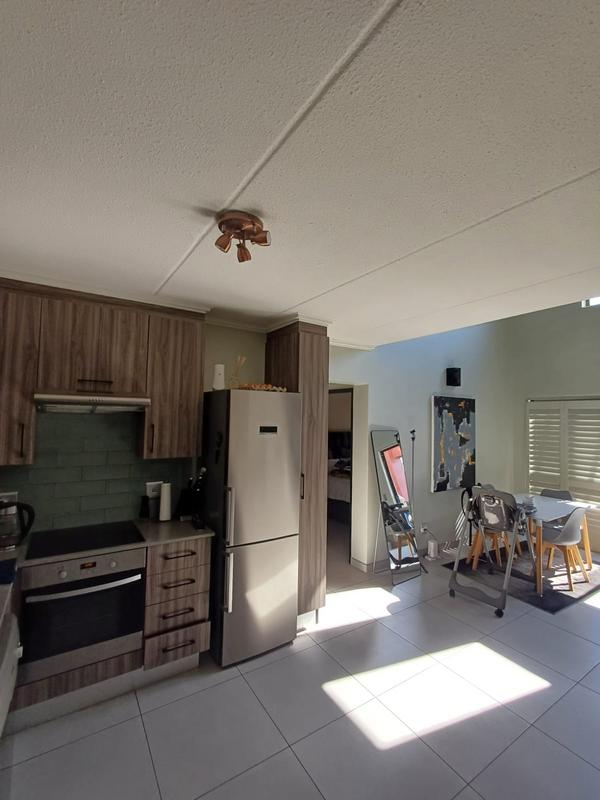 To Let 1 Bedroom Property for Rent in Lonehill Gauteng
