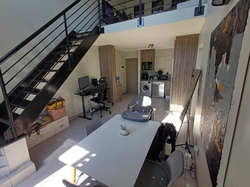 To Let 1 Bedroom Property for Rent in Lonehill Gauteng