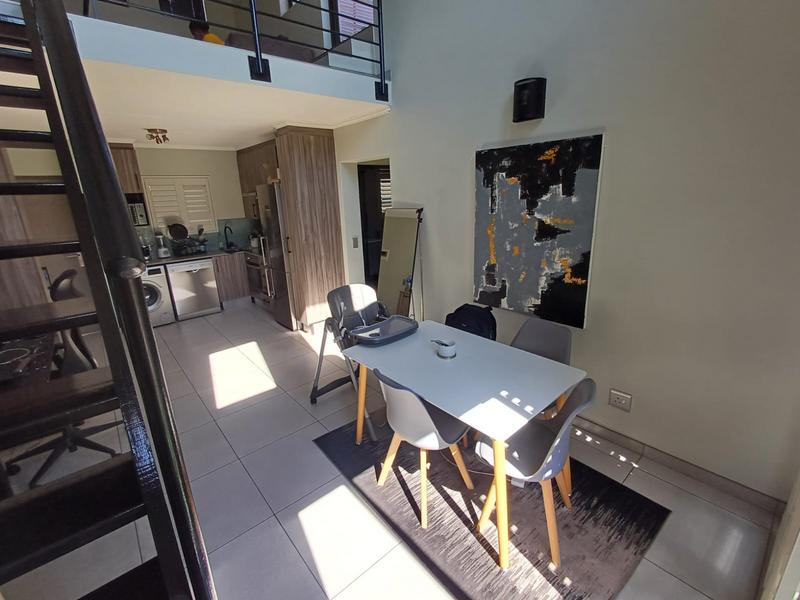 To Let 1 Bedroom Property for Rent in Lonehill Gauteng