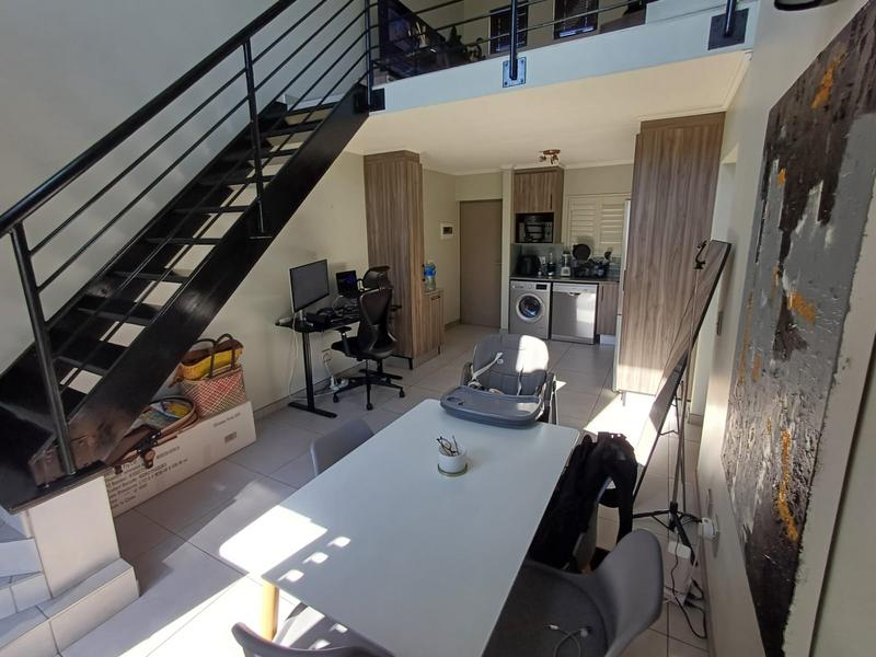 To Let 1 Bedroom Property for Rent in Lonehill Gauteng