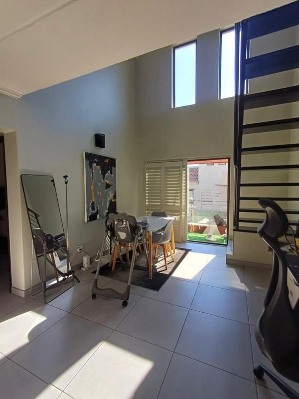 To Let 1 Bedroom Property for Rent in Lonehill Gauteng