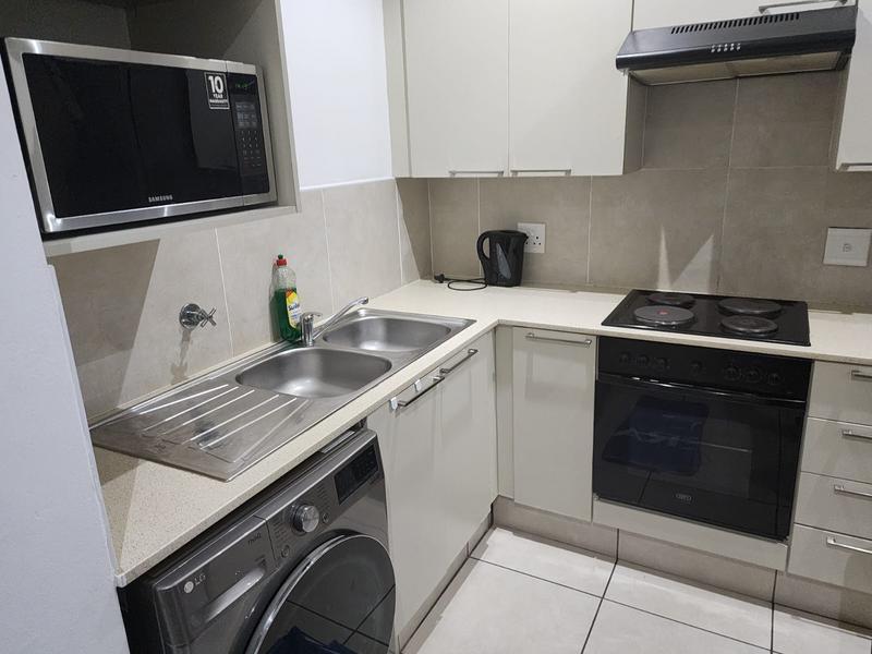 To Let 0 Bedroom Property for Rent in Sunninghill Gauteng