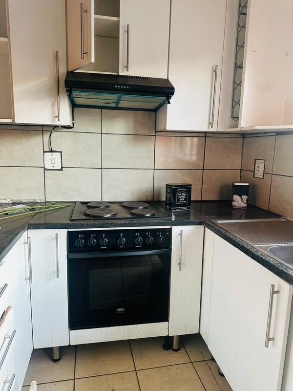 To Let 3 Bedroom Property for Rent in Vosloorus Ext 6 Gauteng