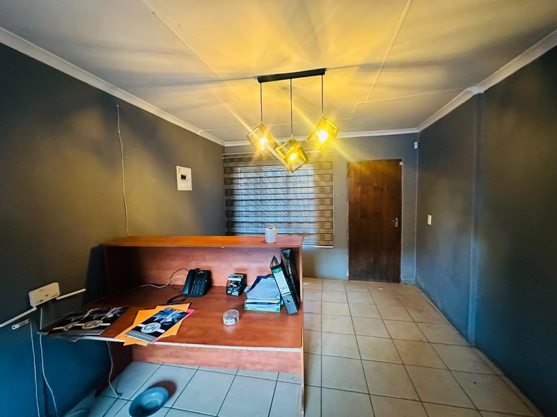 To Let 3 Bedroom Property for Rent in Vosloorus Ext 6 Gauteng