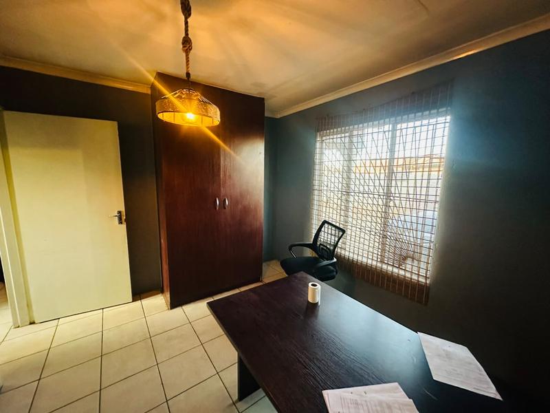 To Let 3 Bedroom Property for Rent in Vosloorus Ext 6 Gauteng
