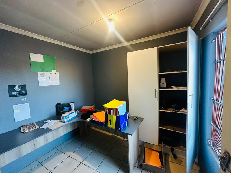 To Let 3 Bedroom Property for Rent in Vosloorus Ext 6 Gauteng