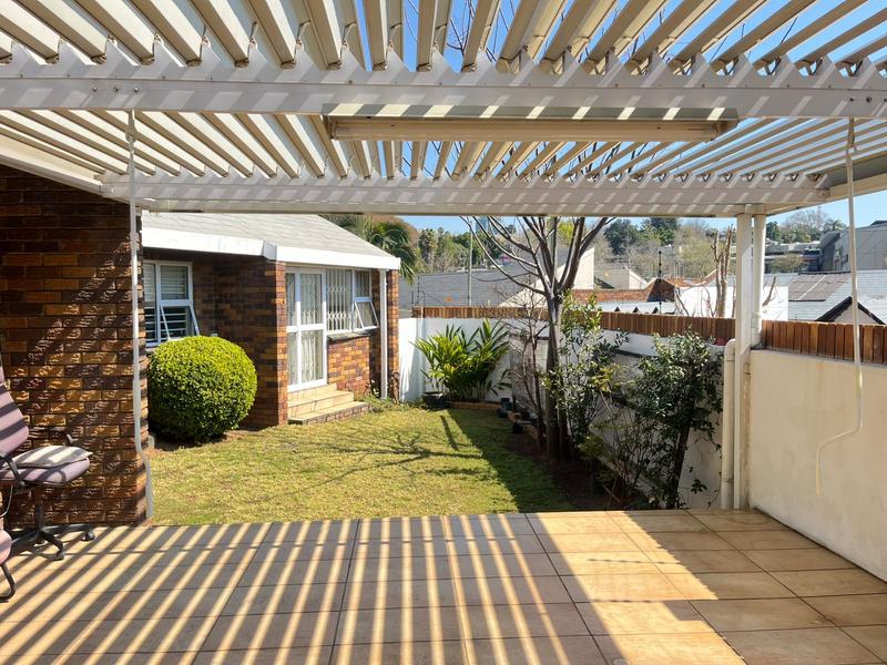 To Let 3 Bedroom Property for Rent in Sandton Central Gauteng