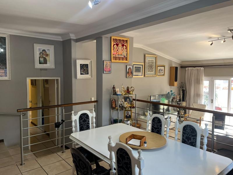 To Let 3 Bedroom Property for Rent in Sandton Central Gauteng