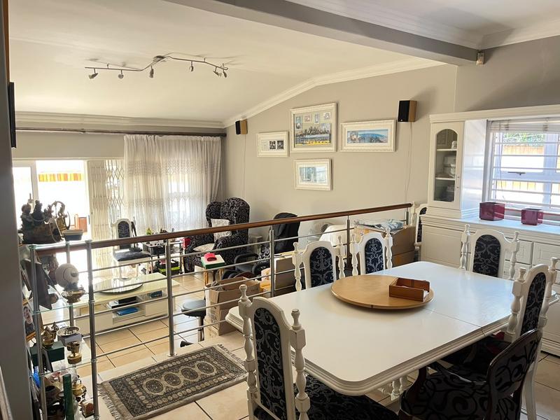 To Let 3 Bedroom Property for Rent in Sandton Central Gauteng