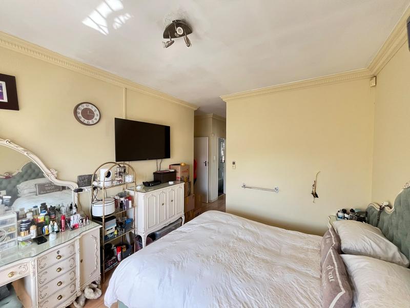 To Let 3 Bedroom Property for Rent in Sandton Central Gauteng