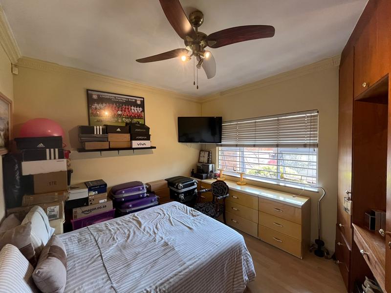 To Let 3 Bedroom Property for Rent in Sandton Central Gauteng