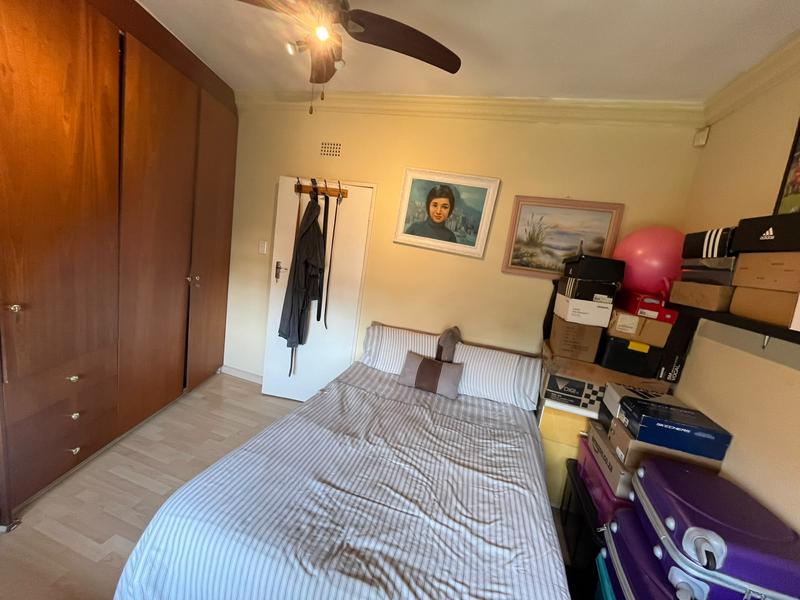 To Let 3 Bedroom Property for Rent in Sandton Central Gauteng