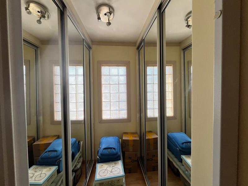 To Let 3 Bedroom Property for Rent in Sandton Central Gauteng