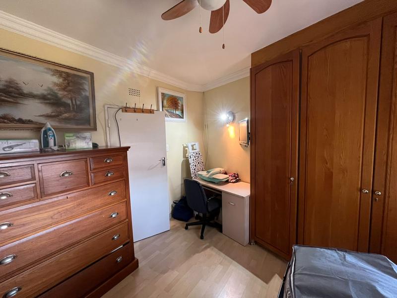 To Let 3 Bedroom Property for Rent in Sandton Central Gauteng