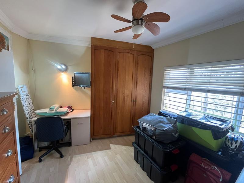 To Let 3 Bedroom Property for Rent in Sandton Central Gauteng