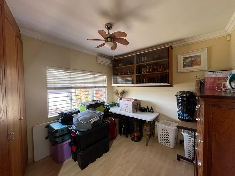 To Let 3 Bedroom Property for Rent in Sandton Central Gauteng