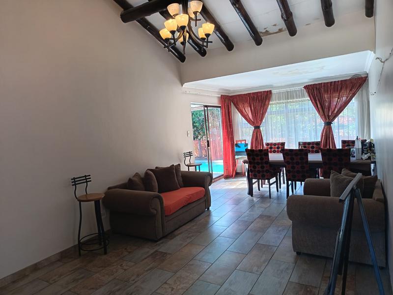 3 Bedroom Property for Sale in Brackendowns Gauteng