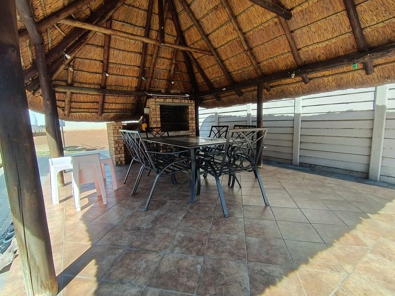 3 Bedroom Property for Sale in Brackendowns Gauteng