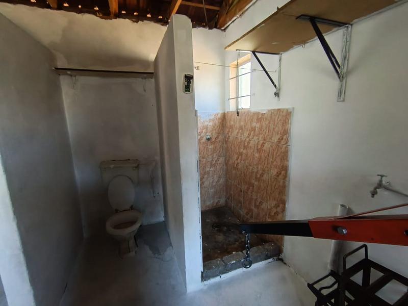 3 Bedroom Property for Sale in Brackendowns Gauteng