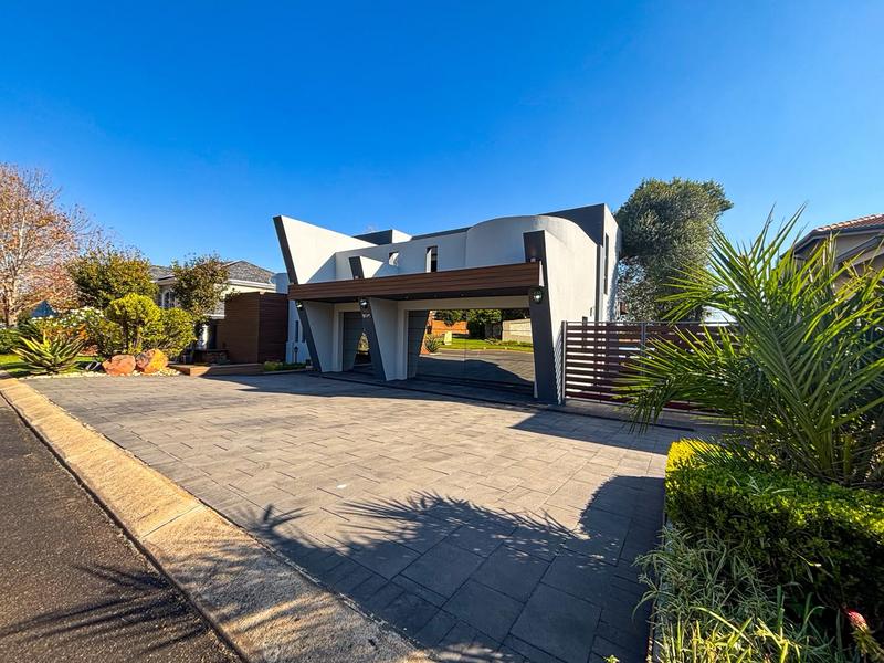 4 Bedroom Property for Sale in Rynfield Gauteng