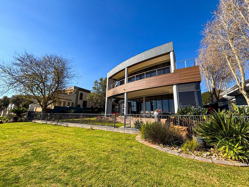 4 Bedroom Property for Sale in Rynfield Gauteng
