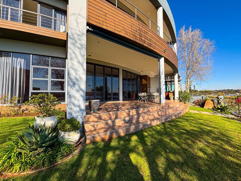 4 Bedroom Property for Sale in Rynfield Gauteng
