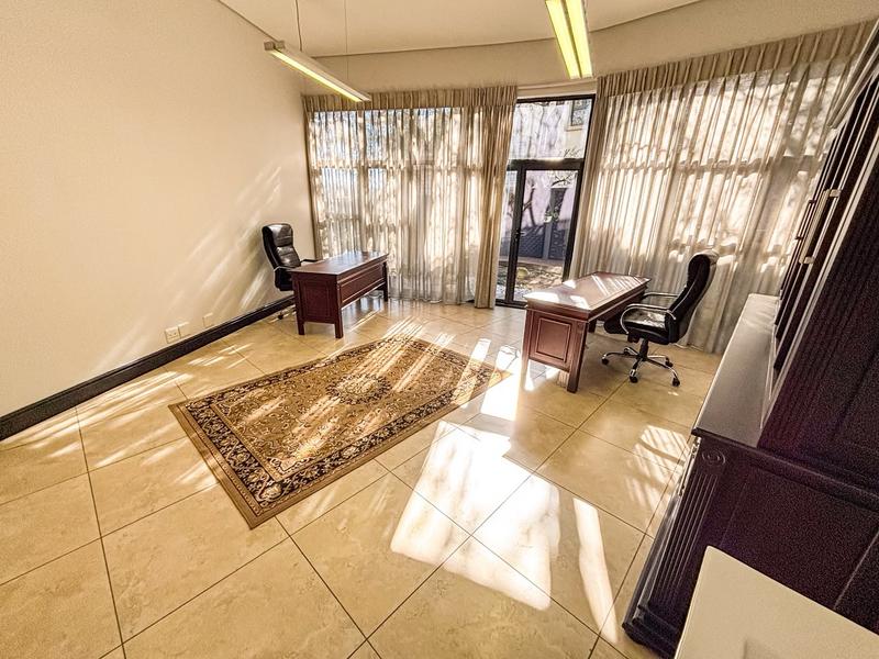4 Bedroom Property for Sale in Rynfield Gauteng