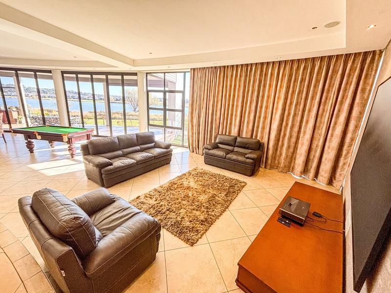 4 Bedroom Property for Sale in Rynfield Gauteng