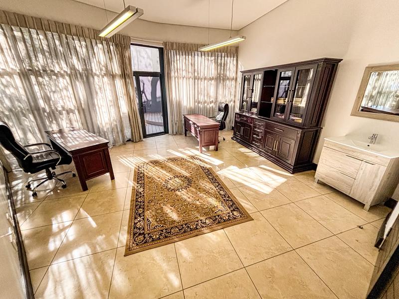 4 Bedroom Property for Sale in Rynfield Gauteng