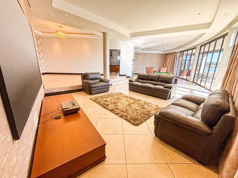 4 Bedroom Property for Sale in Rynfield Gauteng