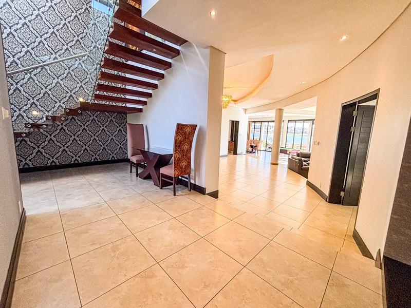 4 Bedroom Property for Sale in Rynfield Gauteng